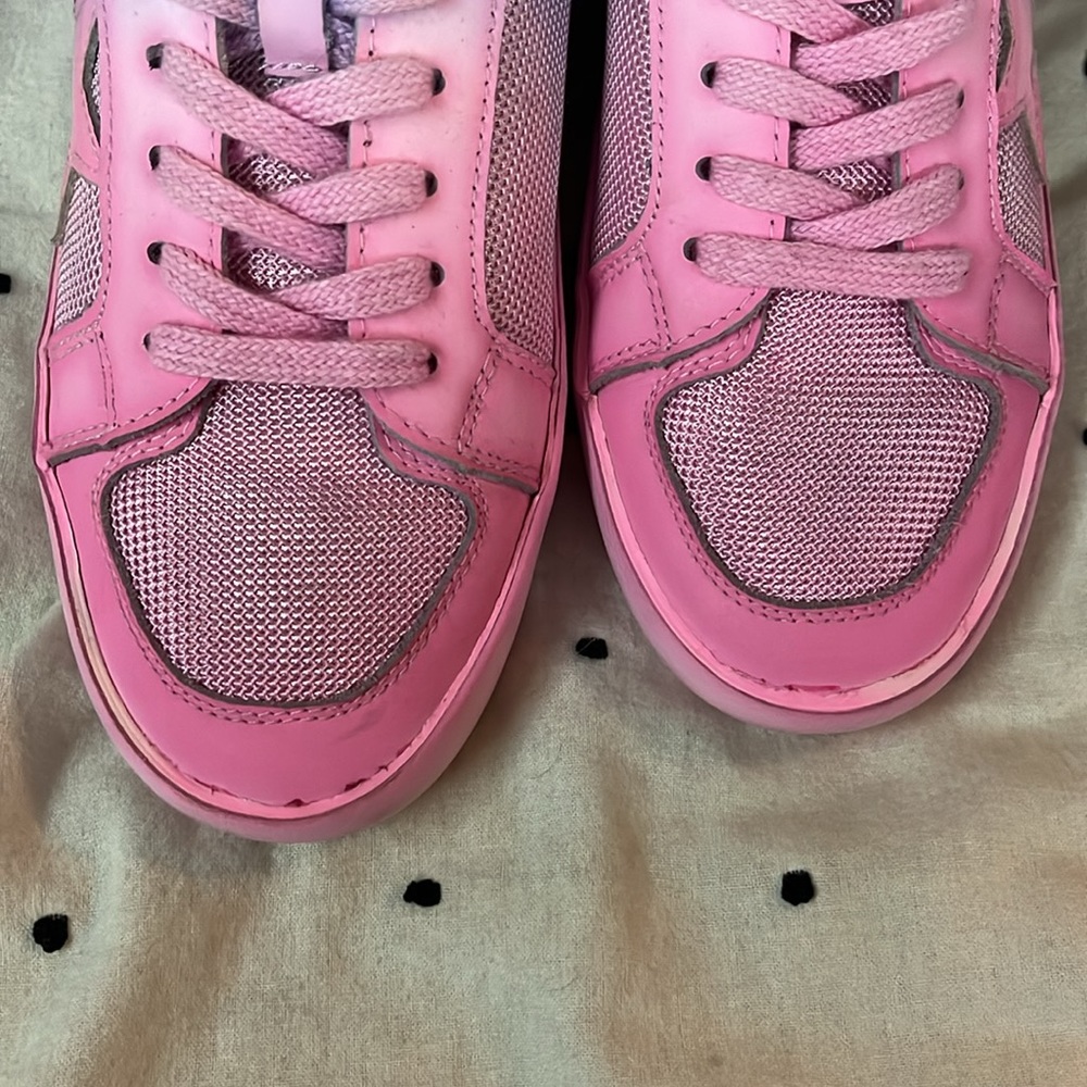 Vintage Havana, 10, ombré pink & purple - Picture 2 of 10